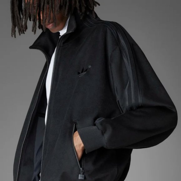 ✨HOST PICK✨ Adidas Originals Blue Version Firebird Track Jacket - Picture 4 of 7